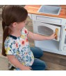 Cucina Giocattolo Mosaic Magnetic - Kidkraft