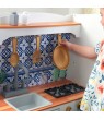 Cucina Giocattolo Mosaic Magnetic - Kidkraft