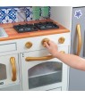 Cucina Giocattolo Mosaic Magnetic - Kidkraft