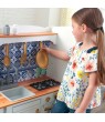 Cucina Giocattolo Mosaic Magnetic - Kidkraft