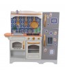 Cucina Giocattolo Mosaic Magnetic - Kidkraft