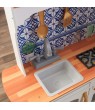 Cucina Giocattolo Mosaic Magnetic - Kidkraft