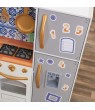 Cucina Giocattolo Mosaic Magnetic - Kidkraft