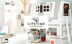 Lifetime Kidsroom